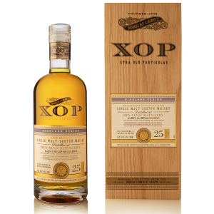 Single Cask Bottling