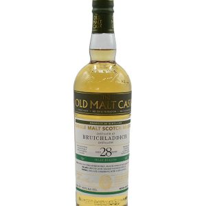 Bruichladdich Old Malt Cask 28 YO