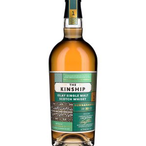 Bunnahabhain Kinship 30 YO 2019