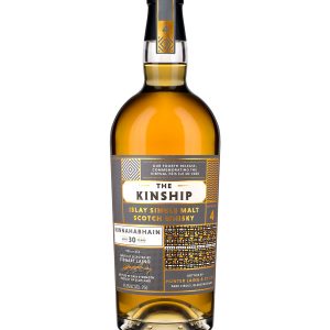 Bunnahabhain Kinship 30 YO 2020