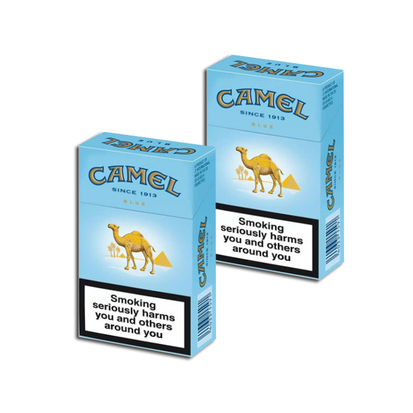 Buy Camel Blue Cigarettes Online At Best Price. Your order will reach you within a short period. Buy cheap Camel Blue cigarettes online worldwide shipping. Best store to buy Camel Blue cigarettes Europe. Duty free Camel Blue cigarettes for sale online in UK