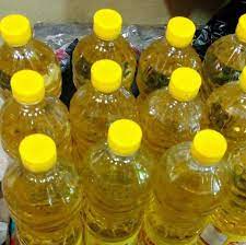 Crude Sunflower oil wholesale
