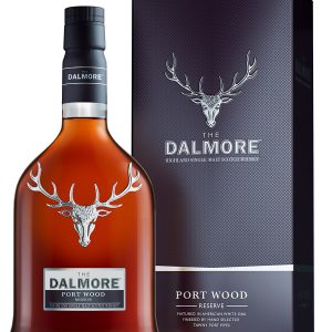 Dalmore Port Wood Reserve
