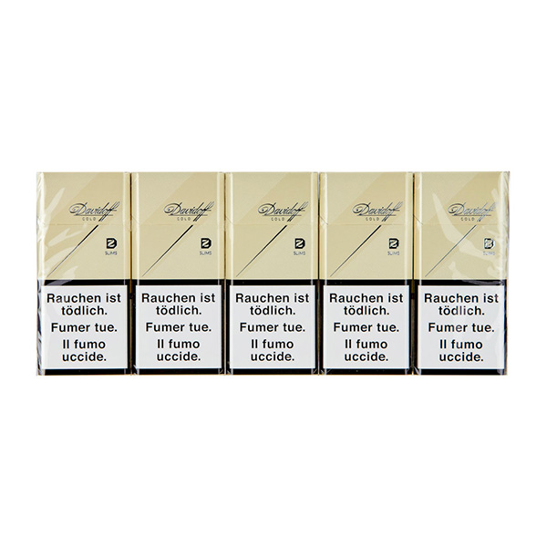Buy Davidoff Gold Slims Cigarettes Online At Best Price. Your order will reach you within a short period. Buy cheap Davidoff Gold Slims cigarettes online worldwide shipping. Best store to buy Davidoff Gold Slims cigarettes Europe. Duty free Davidoff Gold Slims for sale online in UK