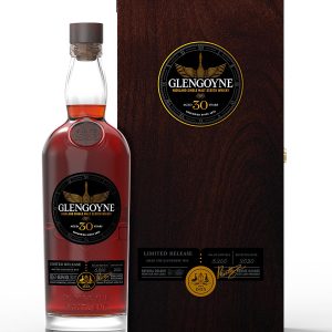 Glengoyne 30 YO