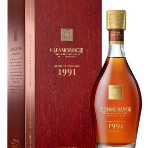 Glenmorangie Grand Vintage 1991