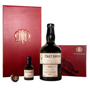 Glenrothes 1969 – The Last Drop