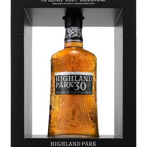 Highland Park 30 YO