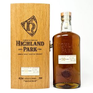 Highland Park 30 YO The Spectator 180th Anniversary