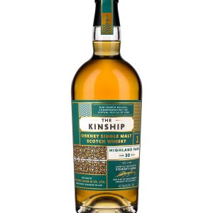 Single Cask Bottling