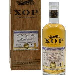 Highland Park XOP 1997 21 YO