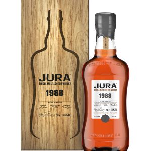 Jura 1988