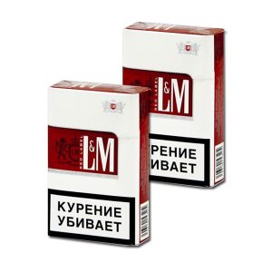Buy L&M Red Label Cigarettes Online At Best Price. Your order will reach you within a short period. Buy cheap L&M Red Label cigarettes online worldwide shipping. Best store to buy L&M Red Label cigarettes Europe. Duty free L&M Red Label cigarettes for sale online in UK