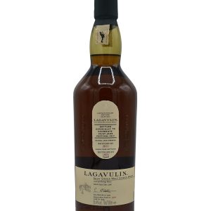 Lagavulin Feis Ile 2011