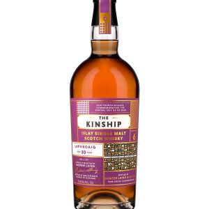 Laphroaig Kinship 30 YO 2020