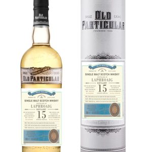 Single Cask Bottling