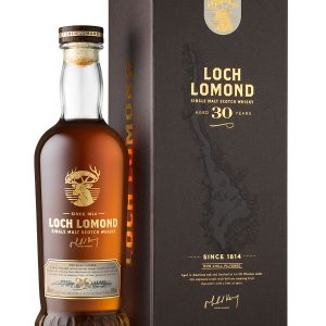 Loch Lomond 30 YO