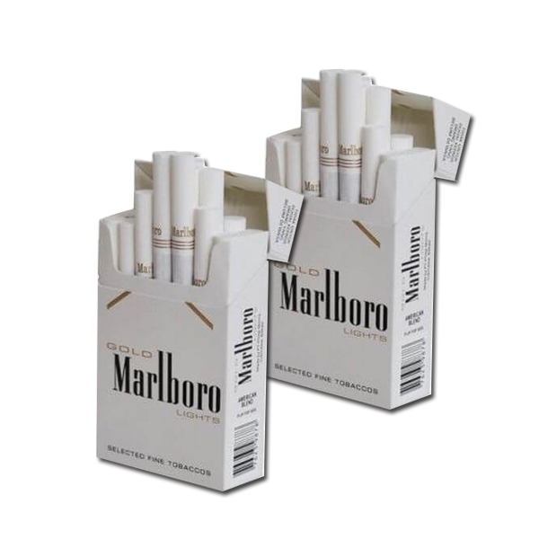 Buy Marlboro Gold Cigarettes Online At Best Price. Your order will reach you within a short period. Buy cheap Marlboro Gold cigarettes online worldwide shipping. Best store to buy Marlboro Gold cigarettes Europe. Duty free Marlboro Gold cigarettes for sale online in UK