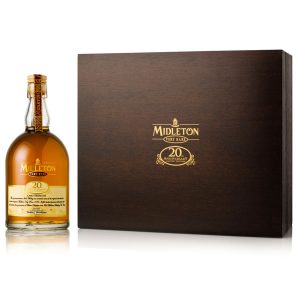 Midleton Very Rare 20th Anniversary