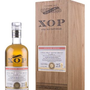 Miltonduff XOP 1994 25 YO