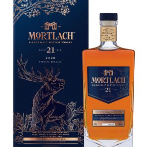 Mortlach 21 YO Special Releases 2020