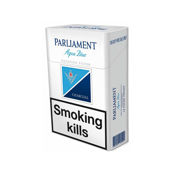 Buy Parliament Aqua Blue Cigarettes Online At Best Price. Your order will reach you within a short period. Buy cheap Parliament Aqua Blue cigarettes online worldwide shipping. Best store to buy Parliament Aqua Blue cigarettes Europe. Duty free Parliament Aqua Blue for sale online in UK