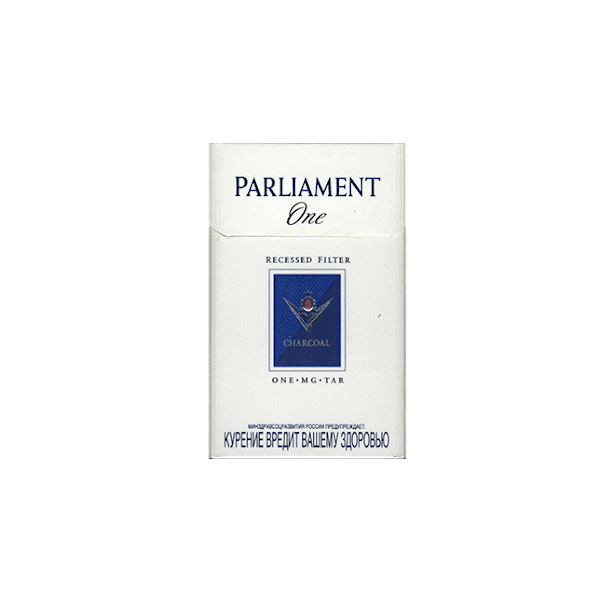 Buy Parliament One Cigarettes Online At Best Price. Your order will reach you within a short period. Buy cheap Parliament One cigarettes online worldwide shipping. Best store to buy Parliament One cigarettes Europe. Duty free Parliament One for sale online in UK