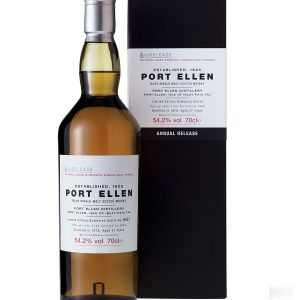 Port Ellen 1978 6th Release