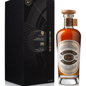 Port Ellen Eidolon 36 YO