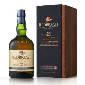 Redbreast 21 Year Old