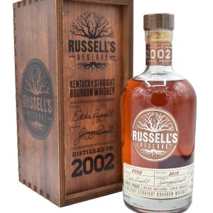 Russell’s Reserve 2002