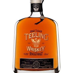 Teeling 28 YO