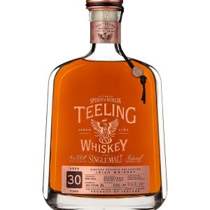 Teeling 30 YO