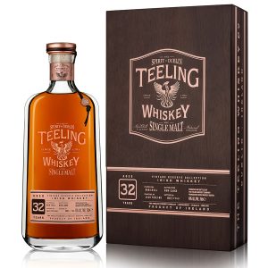 Teeling 32 YO Single Malt