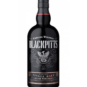 Teeling Blackpitts Peated Single Malt