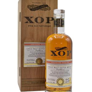 The Macallan 25 YO XOP 1993