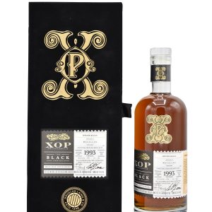 The Macallan 26 YO XOP Black 1993