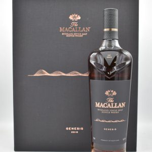 The Macallan Genesis