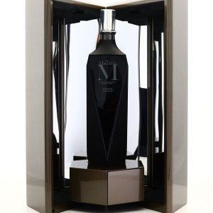 The Macallan M Black Decanter 2019 release