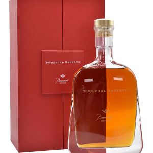 Woodford Reserve Decanter 2020