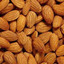 Buy Almond Nuts