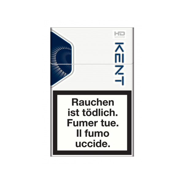 Buy Kent HD Blue Cigarettes Online At Best Price. Your order will reach you within a short period. Buy cheap Kent HD Blue cigarettes online worldwide shipping. Best store to buy Kent HD Blue cigarettes Europe. Duty free Kent HD Blue for sale online in UK