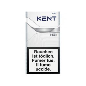 Buy Kent HD White 100’s Cigarettes Online At Best Price. Your order will reach you within a short period. Buy cheap Kent HD White 100’s cigarettes online worldwide shipping. Best store to buy Kent HD White 100’s cigarettes Europe. Duty free Kent HD White 100’s for sale online in UK