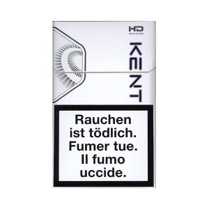 Buy Kent HD White Cigarettes Online At Best Price. Your order will reach you within a short period. Buy cheap Kent HD White cigarettes online worldwide shipping. Best store to buy Kent HD White cigarettes Europe. Duty free Kent HD White for sale online in UK