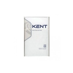 Buy Kent White Infina Cigarettes Online At Best Price. Your order will reach you within a short period. Buy cheap Kent White Infina cigarettes online worldwide shipping. Best store to buy Kent White Infina cigarettes Europe. Duty free Kent White Infina for sale online in UK