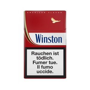 Buy Winston Classic Cigarettes Online At Best Price. Your order will reach you within a short period. Buy cheap Winston Classic cigarettes online worldwide shipping. Best store to buy Winston Classic cigarettes Europe. Duty free Winston Classic for sale online in UK