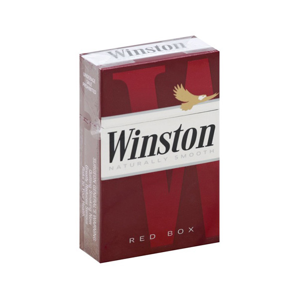 Winston Red