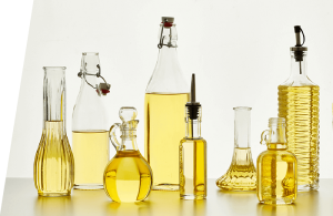 Cottonseed Oil vs. Palm Oil