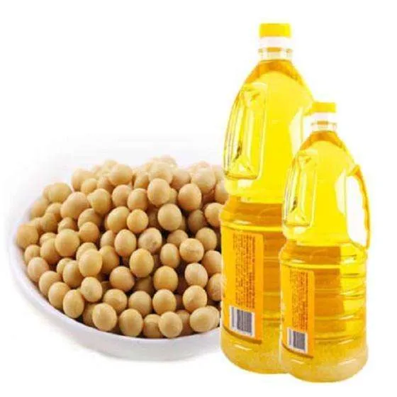 buy soybean oil