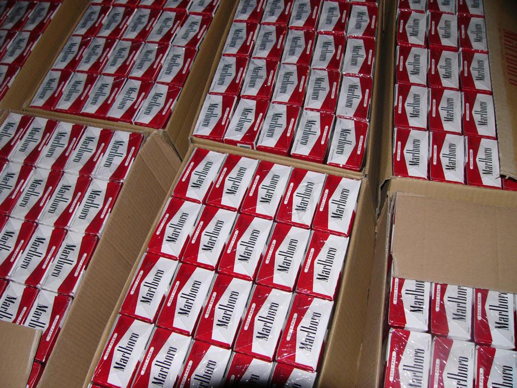 Cheap Marlboro Wholesale